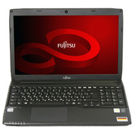 Ремонт ноутбука Fujitsu Lifebook ah544